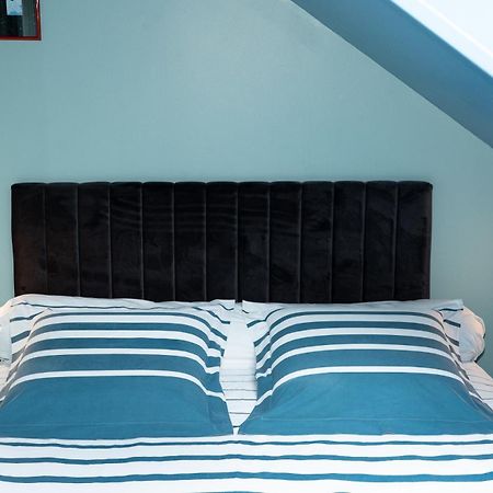 Demeure Belle Epoque Bed & Breakfast Реймс Екстериор снимка