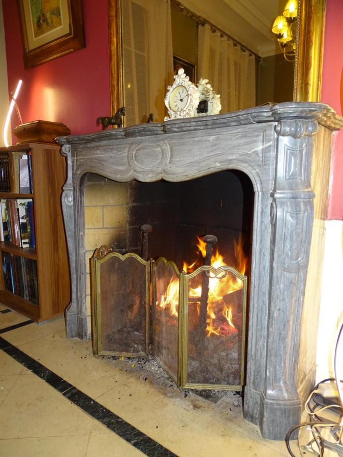 Demeure Belle Epoque Bed & Breakfast Реймс Екстериор снимка