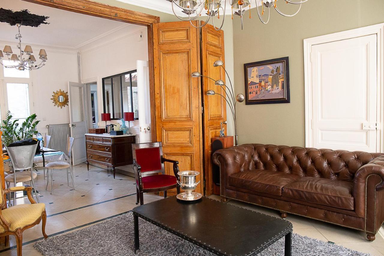 Demeure Belle Epoque Bed & Breakfast Реймс Екстериор снимка