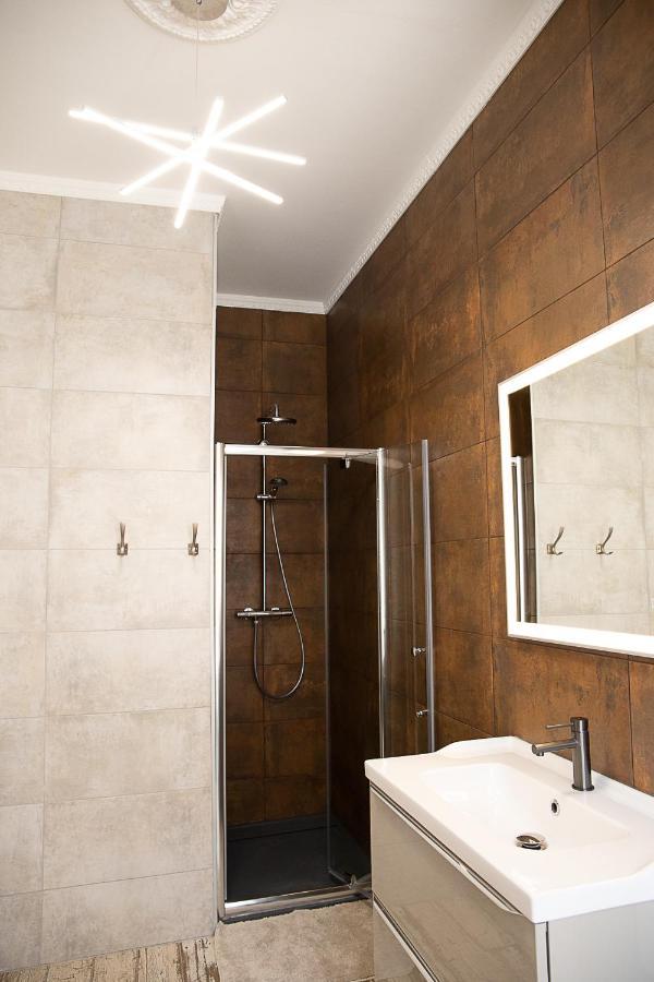 Demeure Belle Epoque Bed & Breakfast Реймс Екстериор снимка