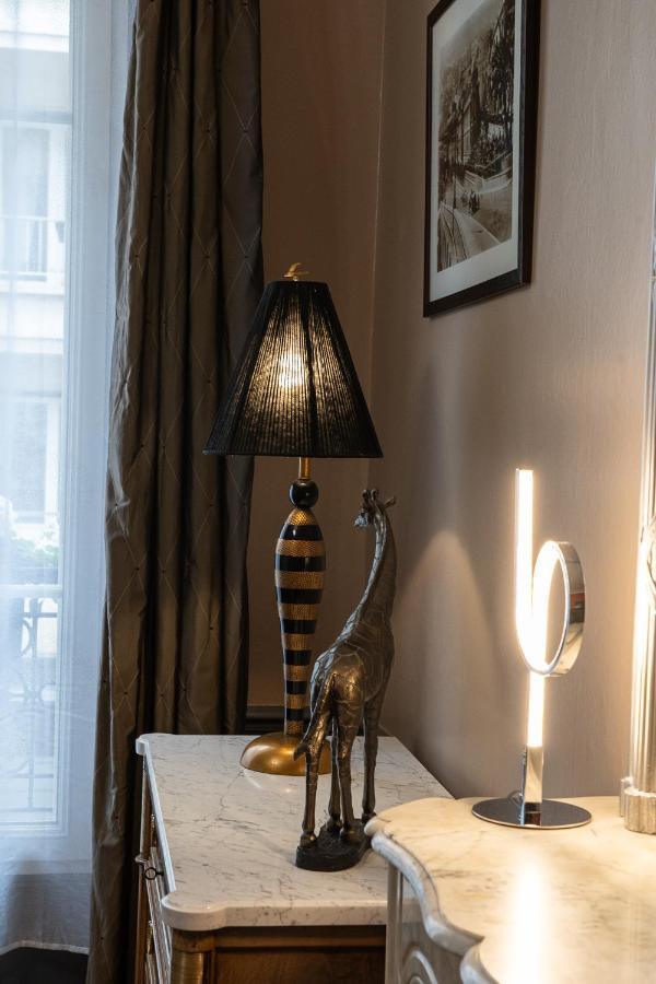 Demeure Belle Epoque Bed & Breakfast Реймс Екстериор снимка