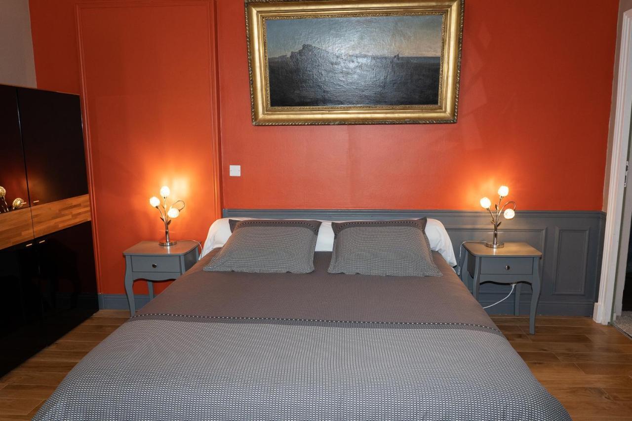 Demeure Belle Epoque Bed & Breakfast Реймс Екстериор снимка