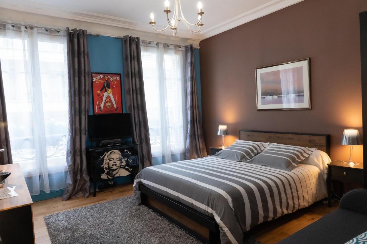 Demeure Belle Epoque Bed & Breakfast Реймс Екстериор снимка