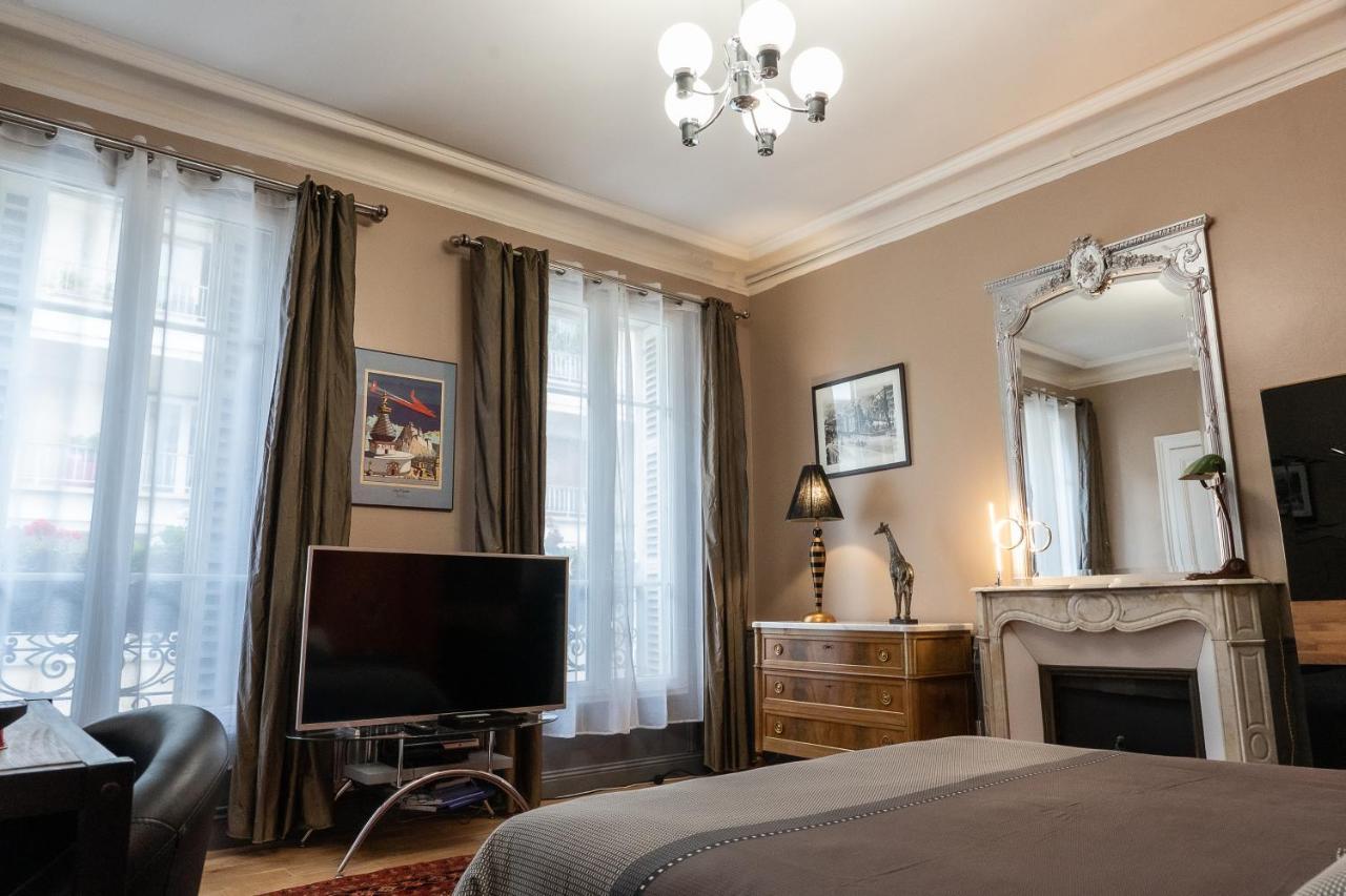 Demeure Belle Epoque Bed & Breakfast Реймс Екстериор снимка