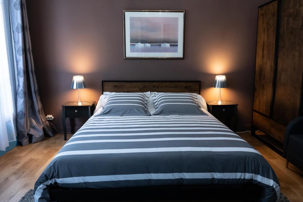Demeure Belle Epoque Bed & Breakfast Реймс Екстериор снимка