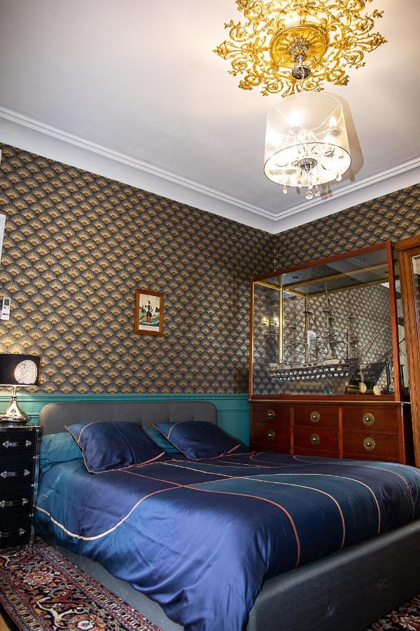 Demeure Belle Epoque Bed & Breakfast Реймс Екстериор снимка
