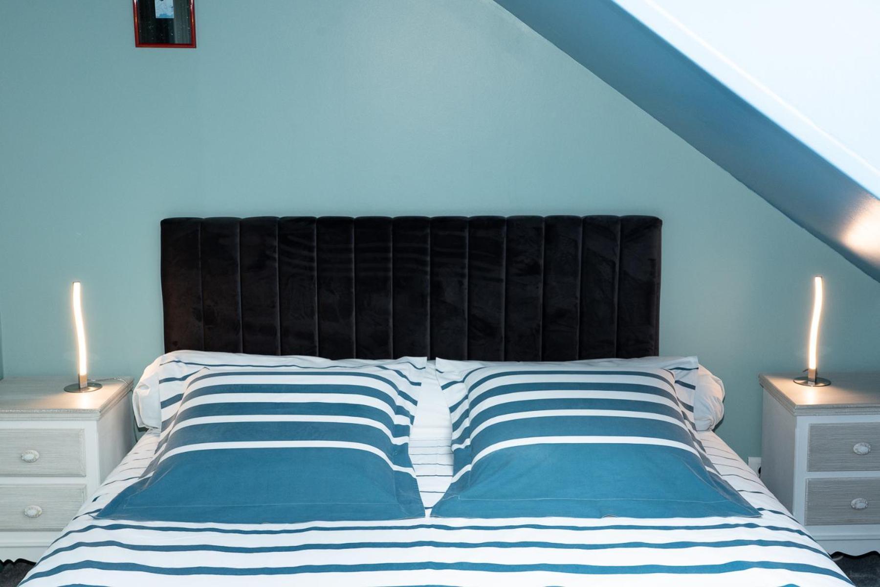 Demeure Belle Epoque Bed & Breakfast Реймс Екстериор снимка