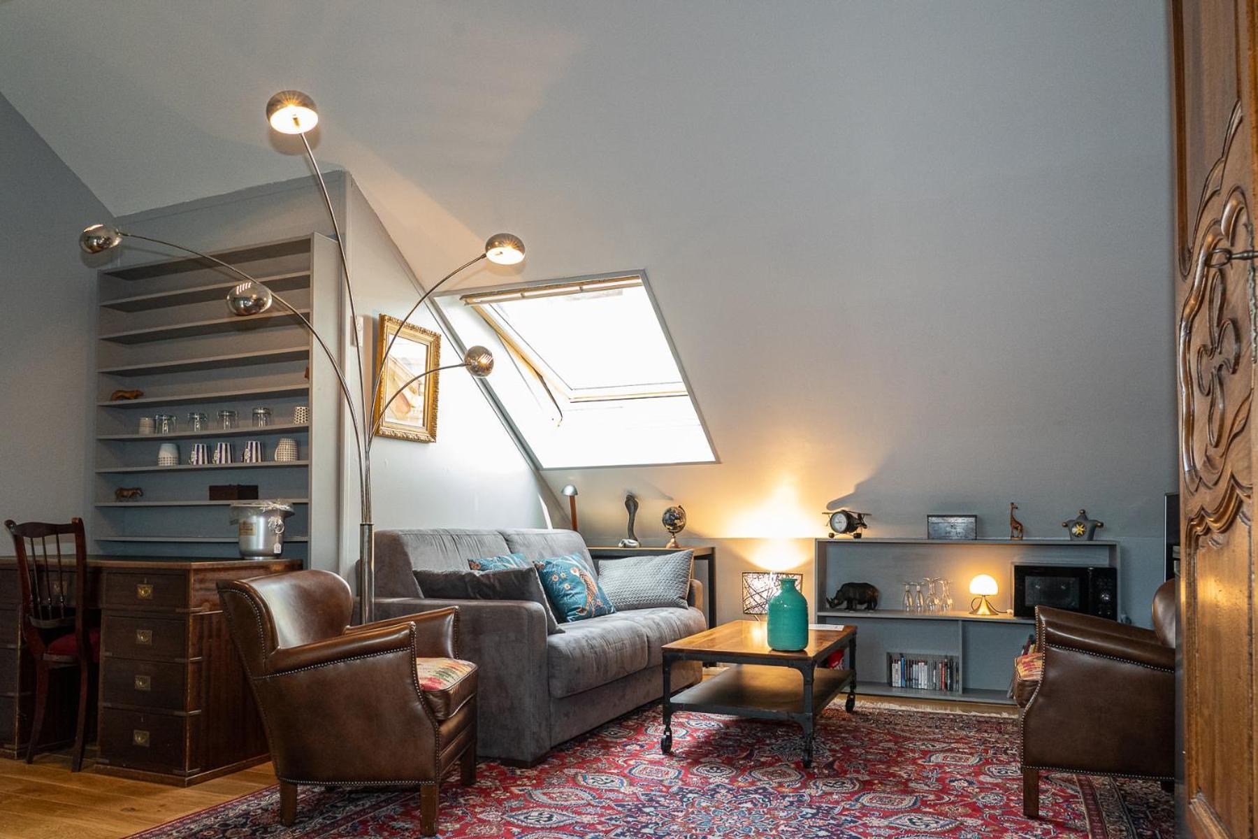 Demeure Belle Epoque Bed & Breakfast Реймс Екстериор снимка