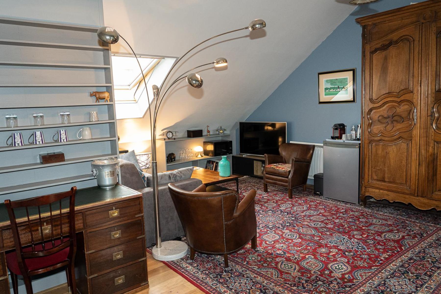 Demeure Belle Epoque Bed & Breakfast Реймс Екстериор снимка