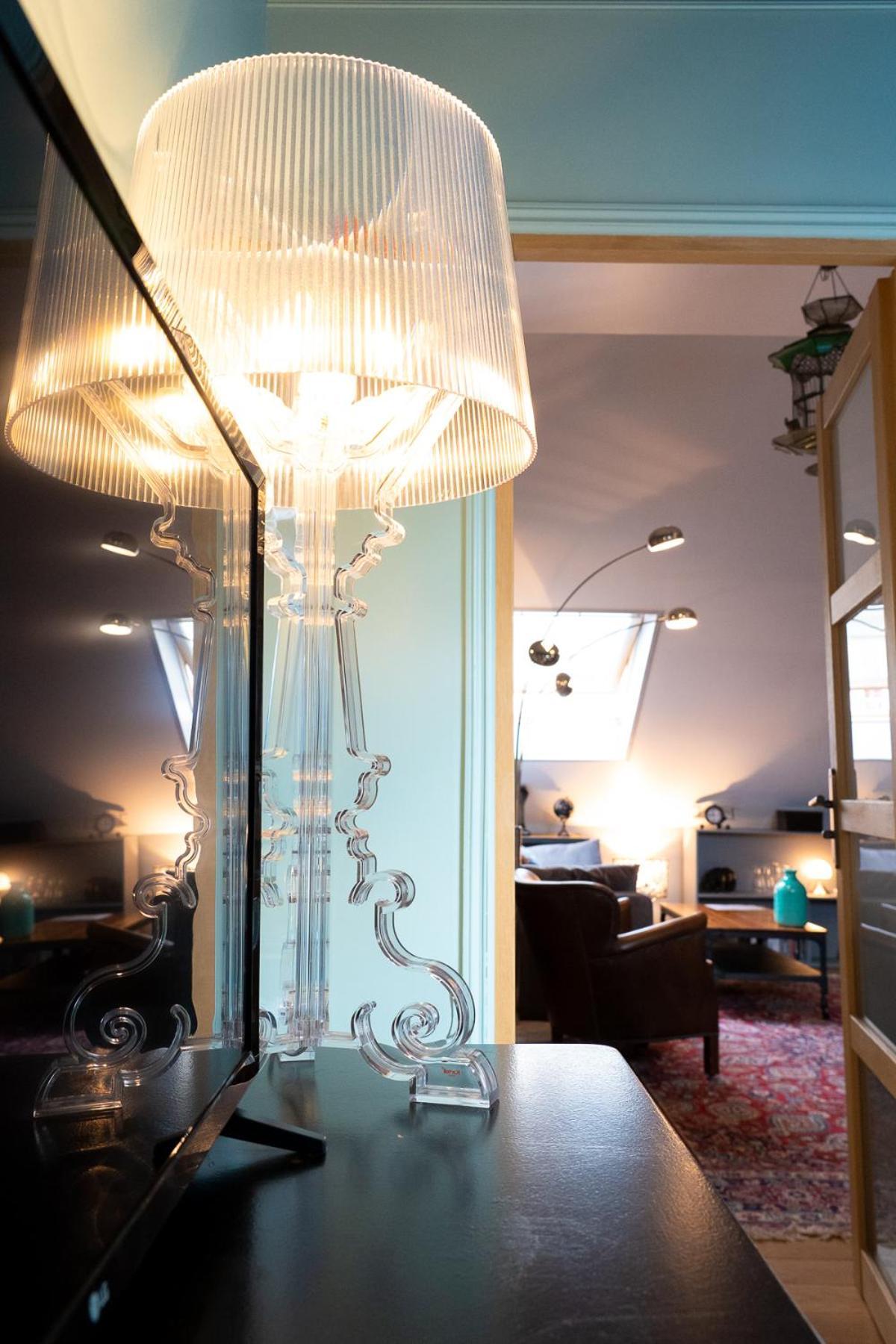 Demeure Belle Epoque Bed & Breakfast Реймс Екстериор снимка