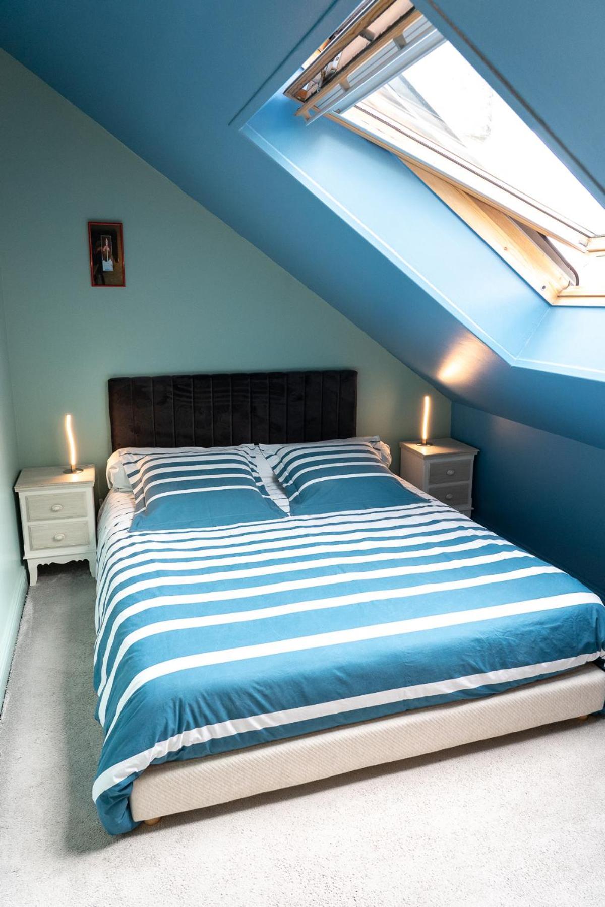 Demeure Belle Epoque Bed & Breakfast Реймс Екстериор снимка