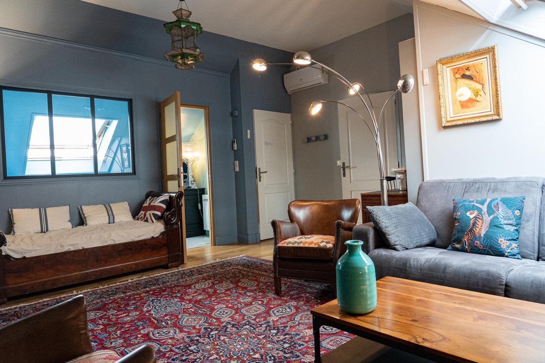 Demeure Belle Epoque Bed & Breakfast Реймс Екстериор снимка